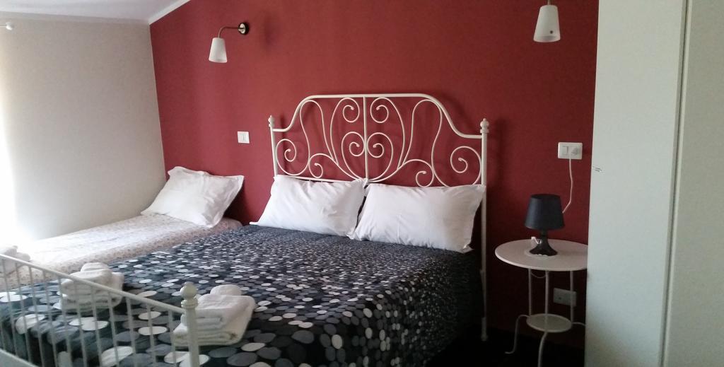 Hotel Ascot Кайанелло Номер фото