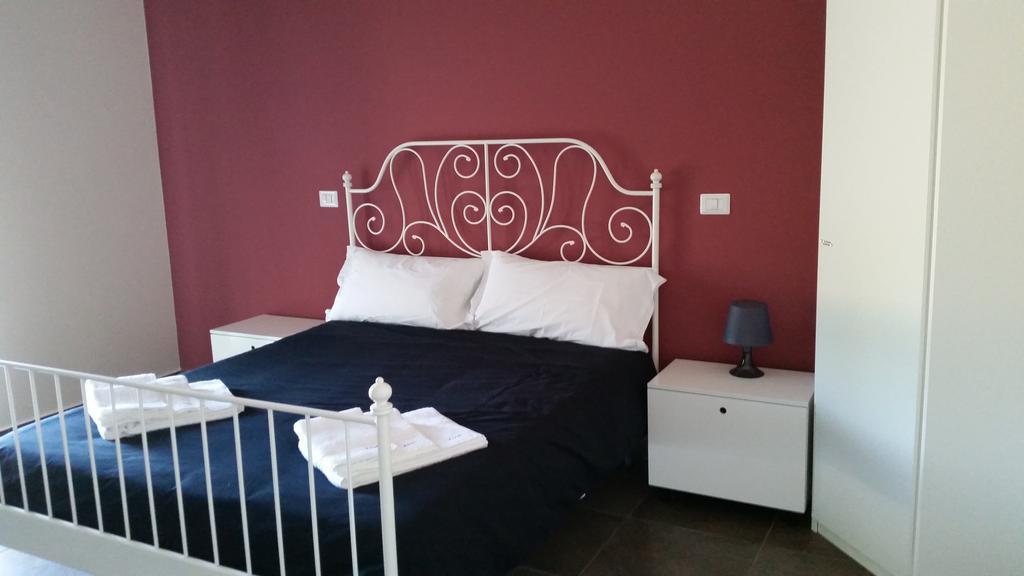 Hotel Ascot Кайанелло Номер фото