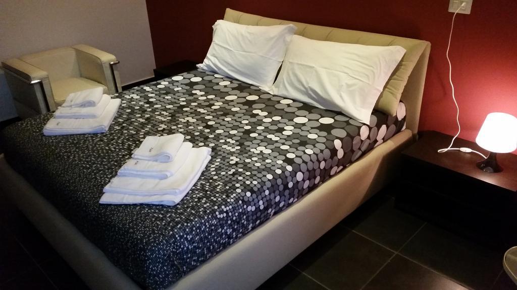 Hotel Ascot Кайанелло Номер фото
