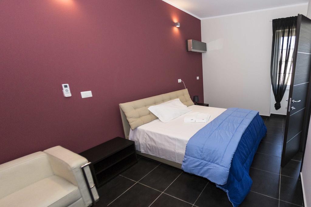 Hotel Ascot Кайанелло Номер фото