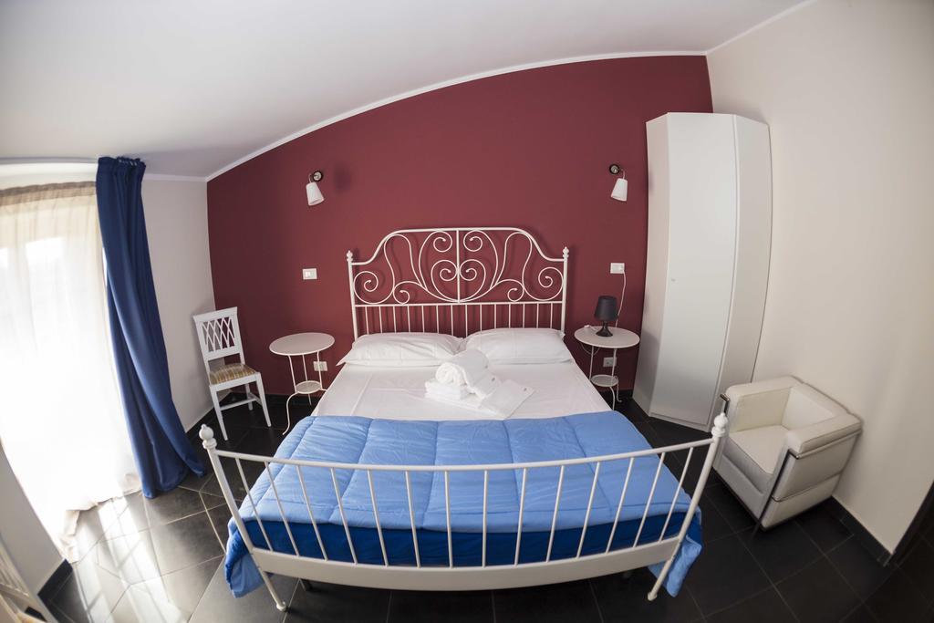 Hotel Ascot Кайанелло Номер фото