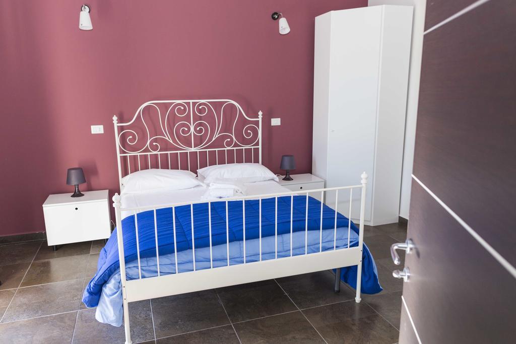 Hotel Ascot Кайанелло Номер фото