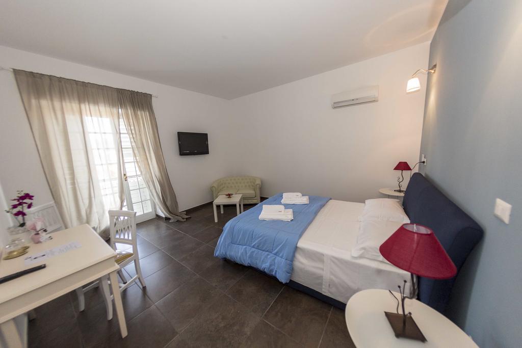 Hotel Ascot Кайанелло Номер фото