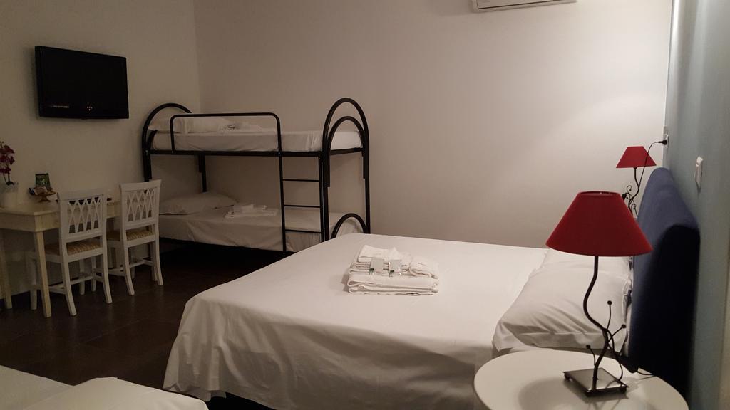 Hotel Ascot Кайанелло Экстерьер фото