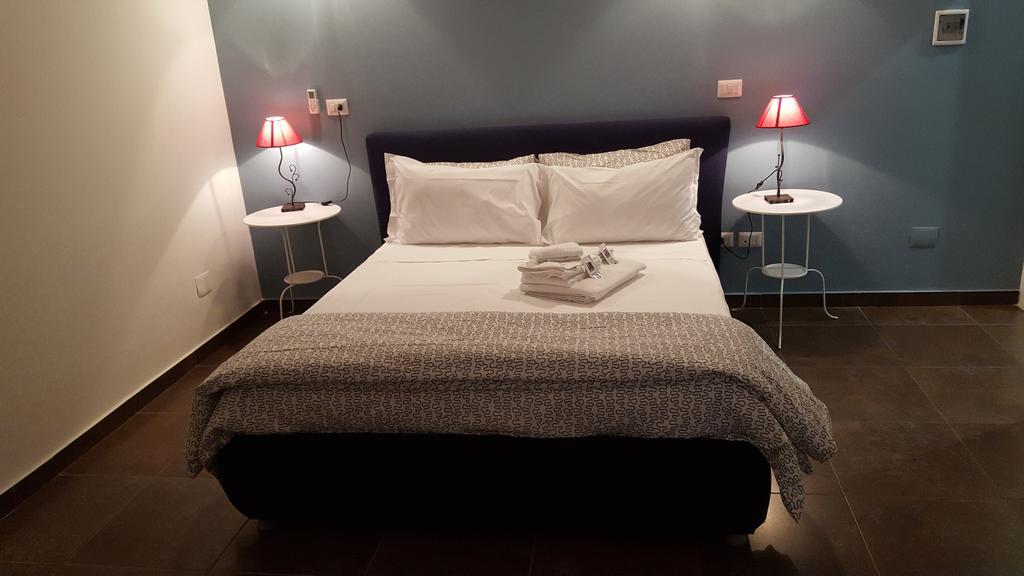 Hotel Ascot Кайанелло Экстерьер фото