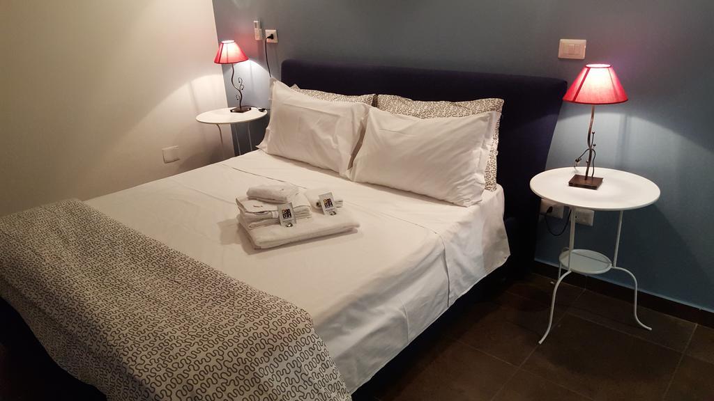 Hotel Ascot Кайанелло Экстерьер фото
