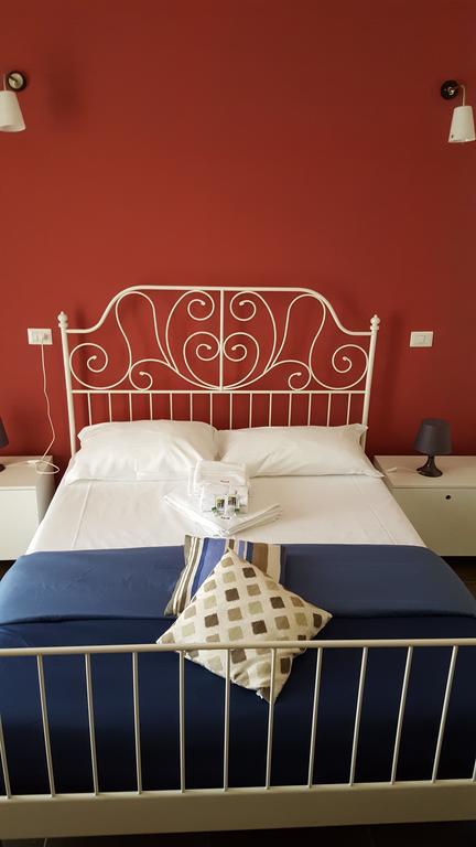 Hotel Ascot Кайанелло Экстерьер фото
