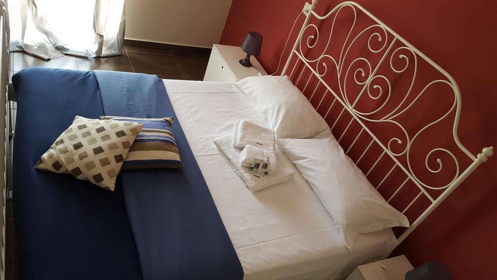 Hotel Ascot Кайанелло Экстерьер фото