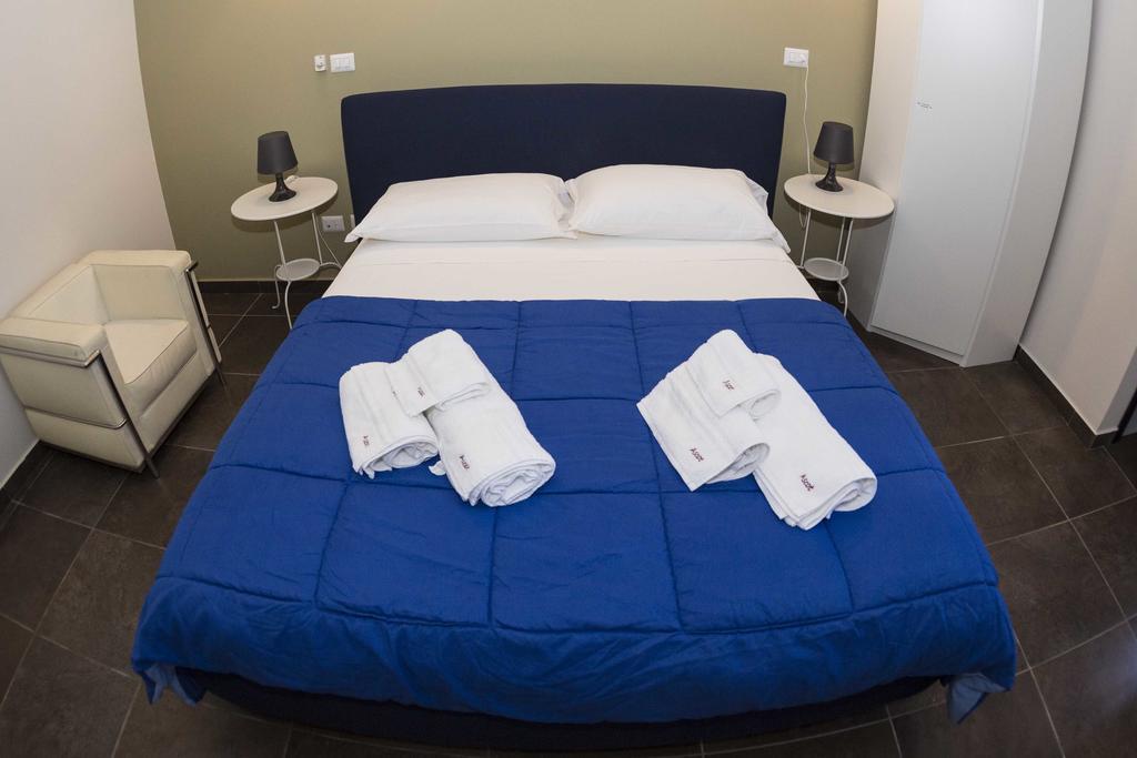 Hotel Ascot Кайанелло Номер фото