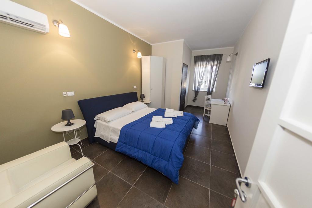 Hotel Ascot Кайанелло Номер фото