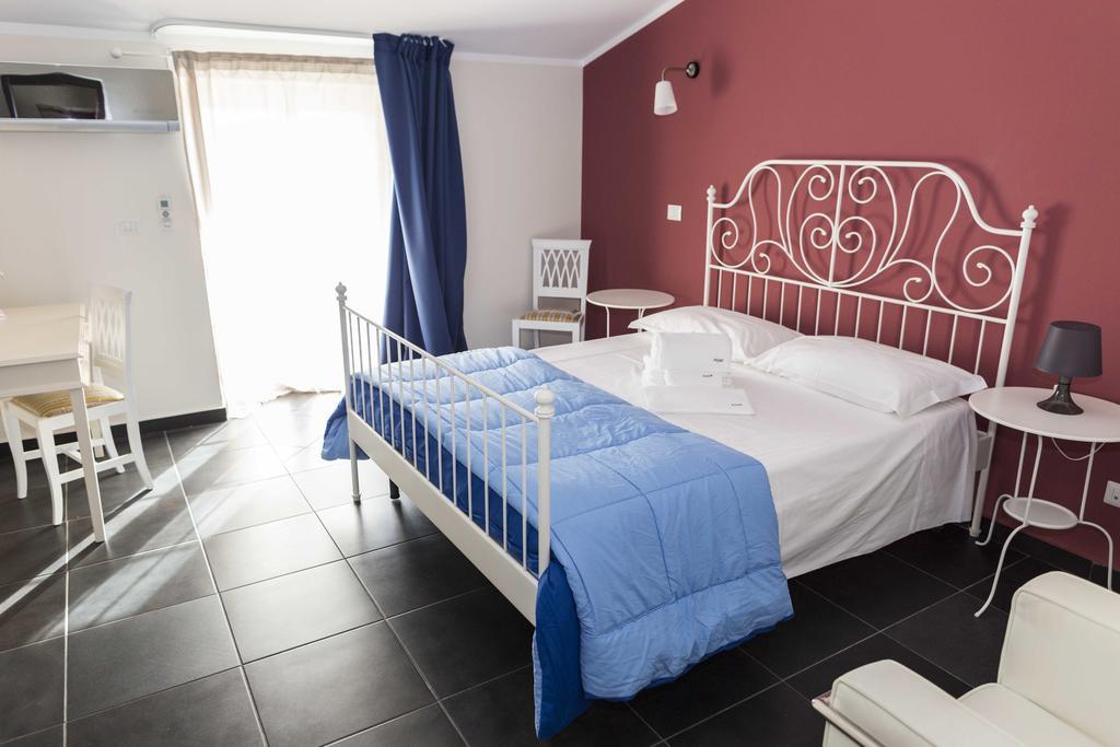 Hotel Ascot Кайанелло Номер фото