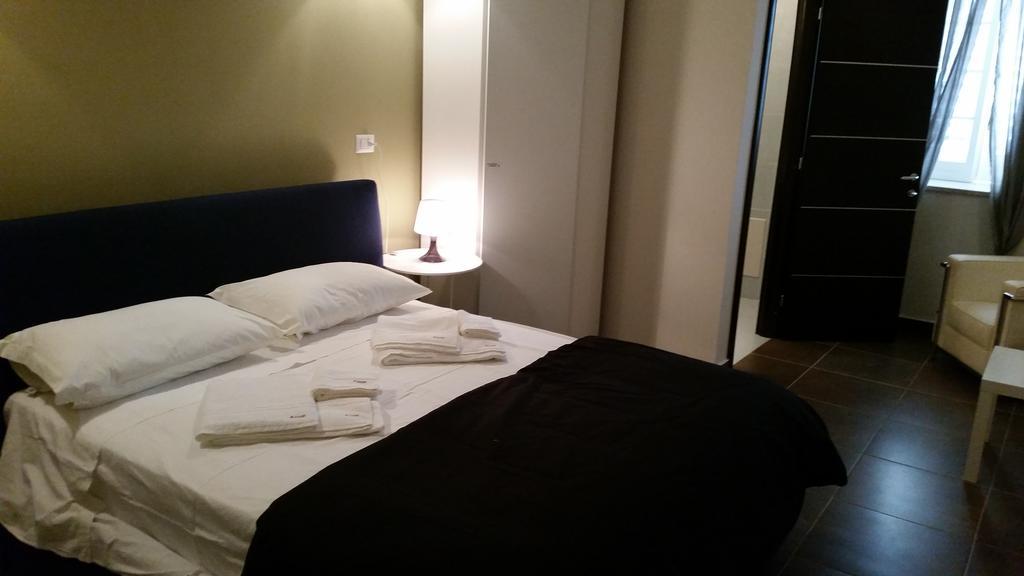 Hotel Ascot Кайанелло Номер фото