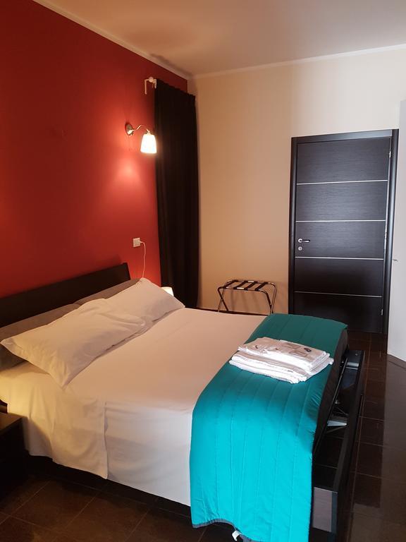 Hotel Ascot Кайанелло Экстерьер фото