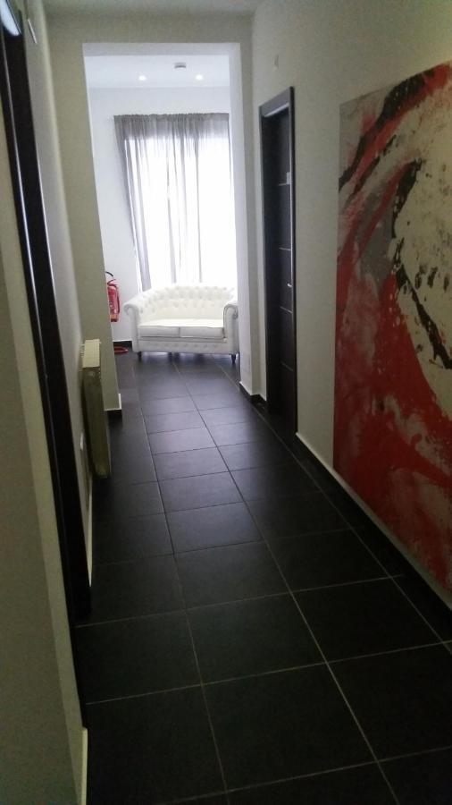 Hotel Ascot Кайанелло Номер фото